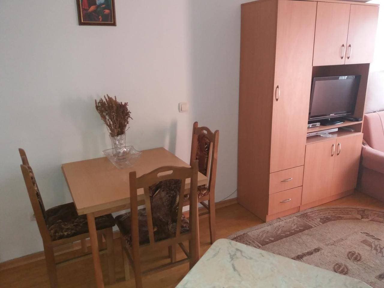 Foto 6 von 16: Studio with Balcony