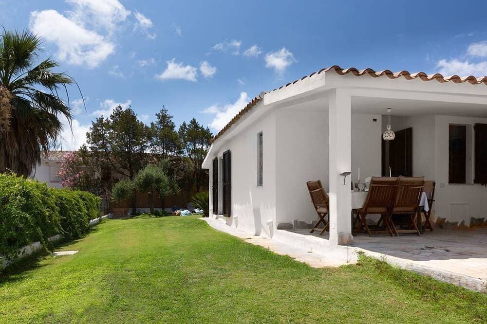 Foto 10 von 30: Villa in Villasimius, nur einen Steinwurf vom Strand entfernt