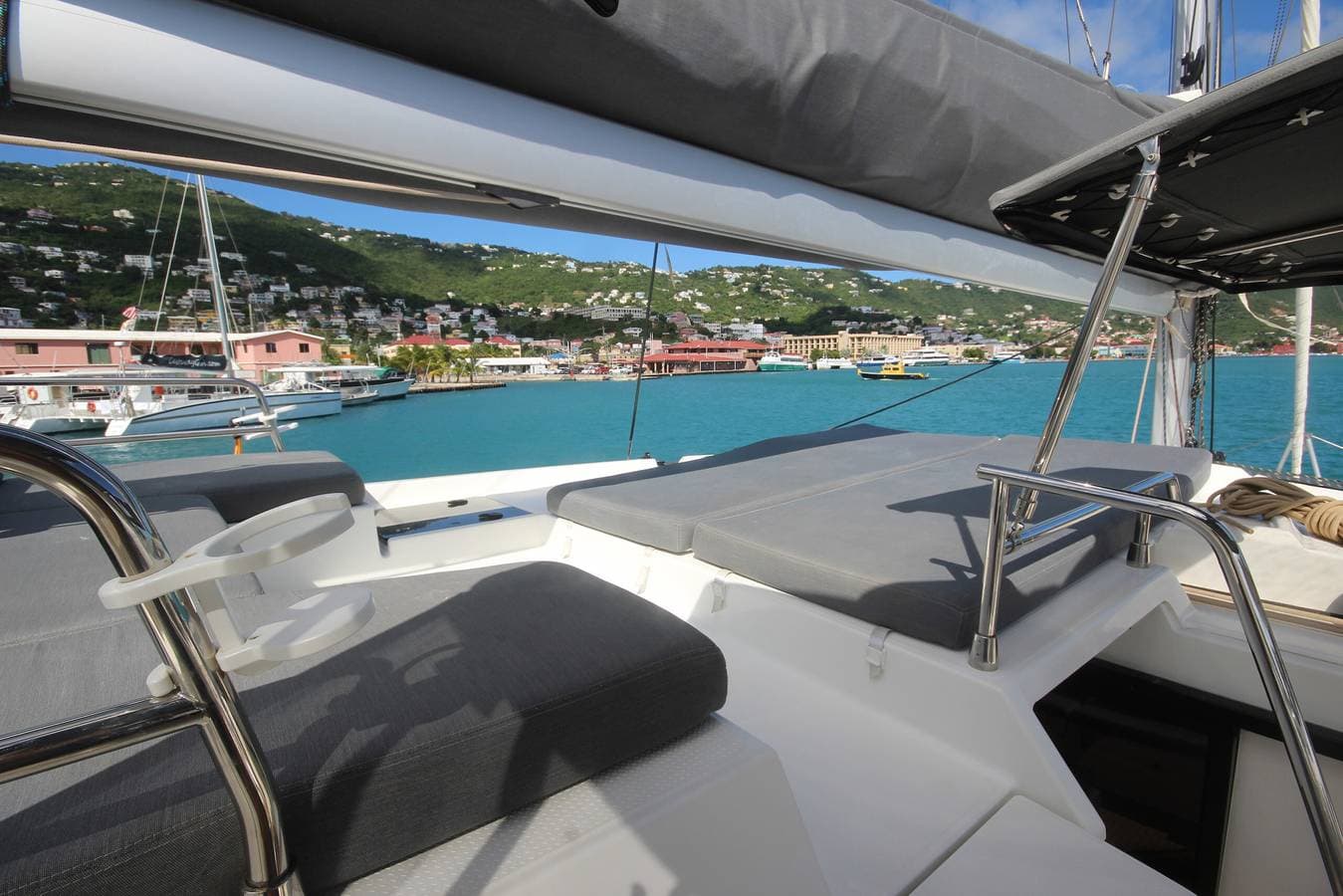 Foto 6 von 43: Boot für 8 Personen