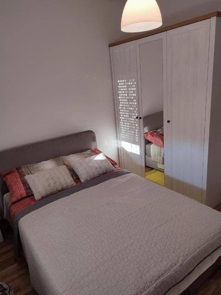 Foto 7 von 16: One-Bedroom Apartment