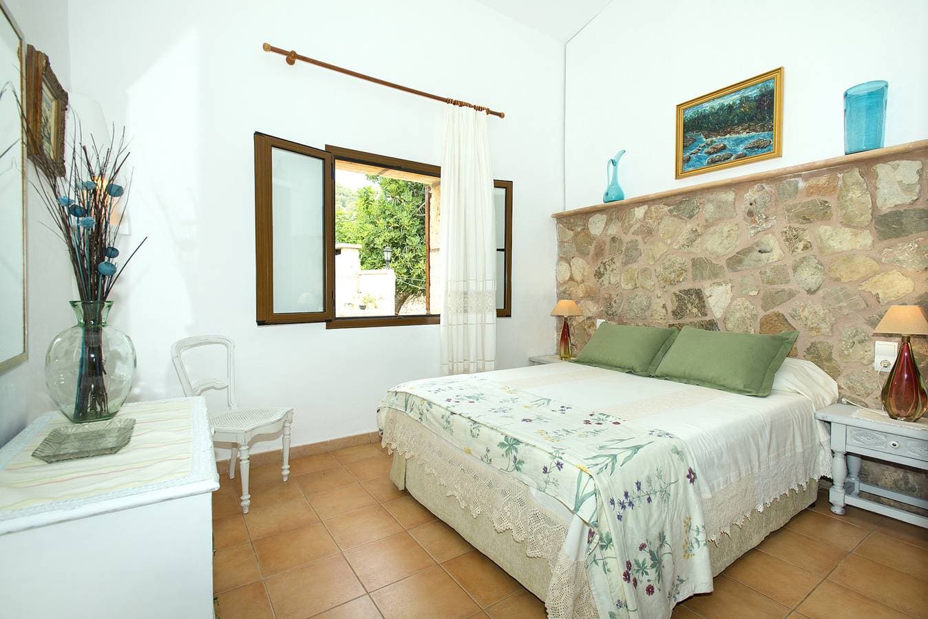 Foto 8 von 32: Finca Gabelli - Rustikaler Aufenthalt Mit Toller Aussicht