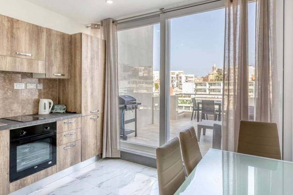 Foto 10 von 30: Beautiful, spacious Apt with BBQ & private terrace