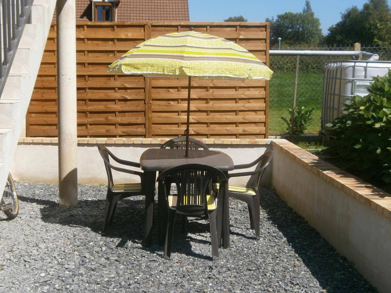 Foto 7 von 42: One-Bedroom Holiday Home