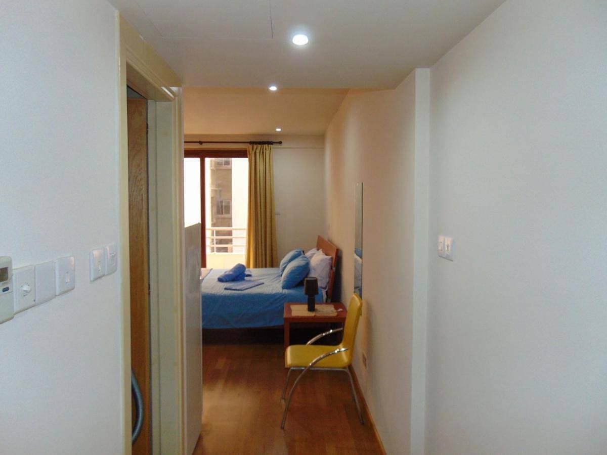 Foto 5 von 66: Studio Apartment