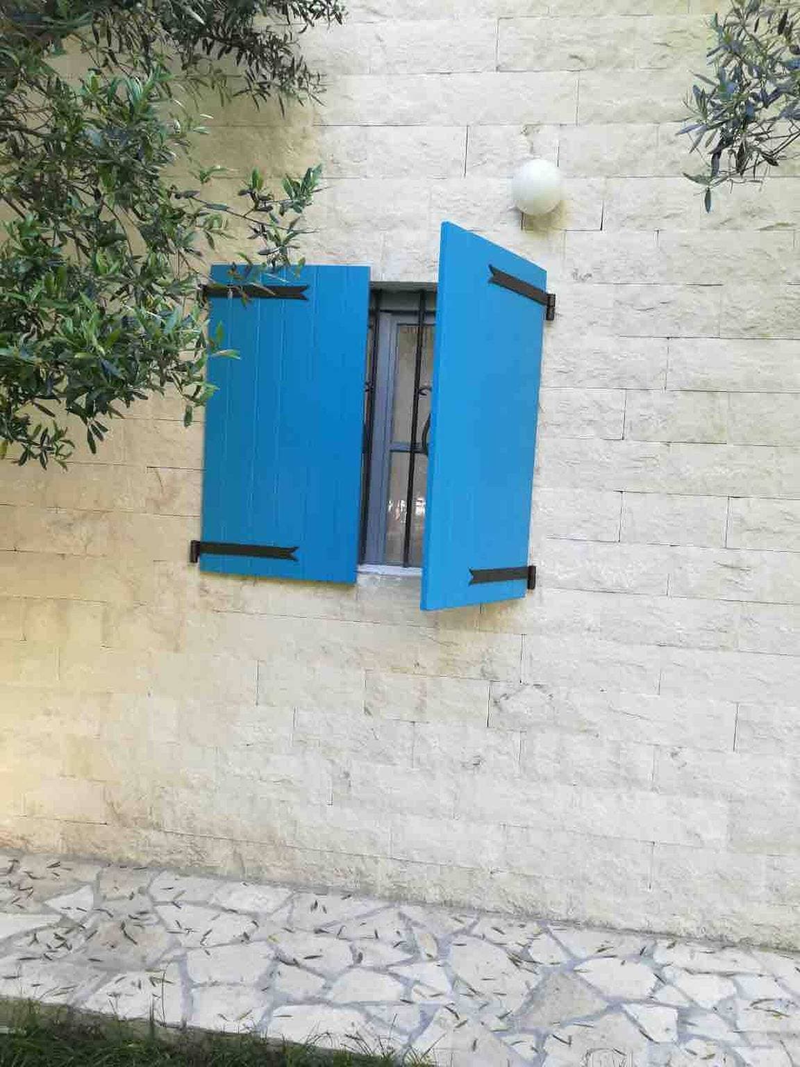 Foto 12 von 17: Rajana Bungalow 2 (Olivenhaus)