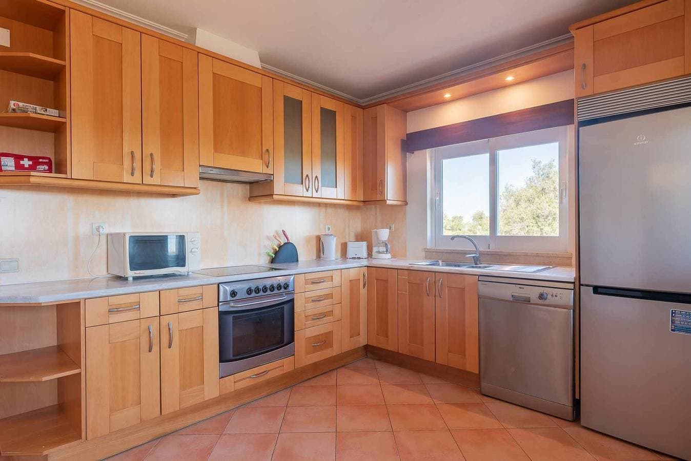 Foto 10 von 29: Villa 'Água' mit Bergblick, WLAN und Klimaanlage