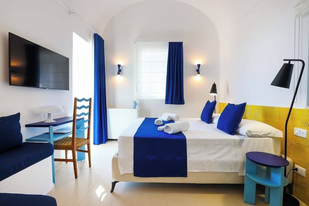 Foto 5 von 29: Villa  Olivia –  Anacapri area