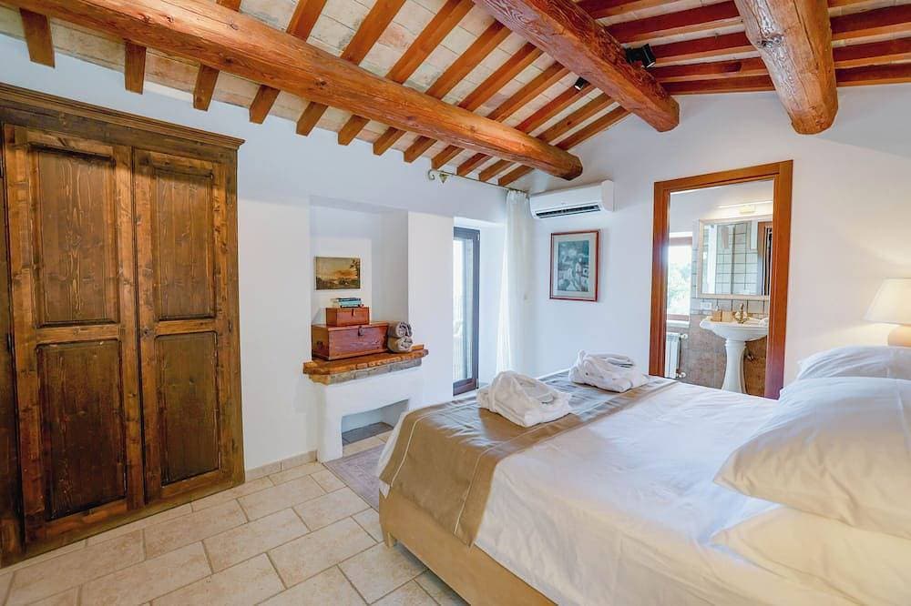 Foto 7 von 30: Villa Destino, Luxury Italian Villa in Umbria