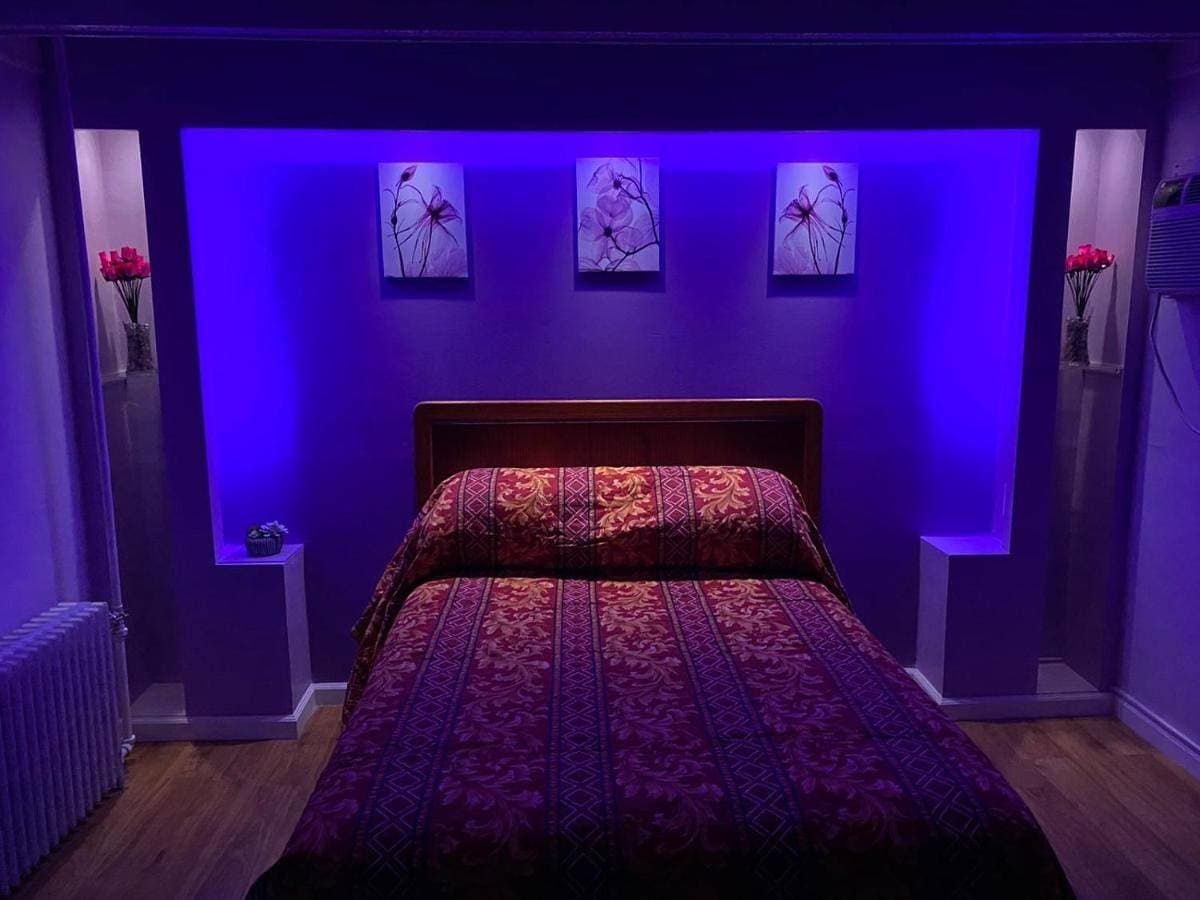 Foto 5 von 26: Hotel für 2 Personen mit Whirlpool