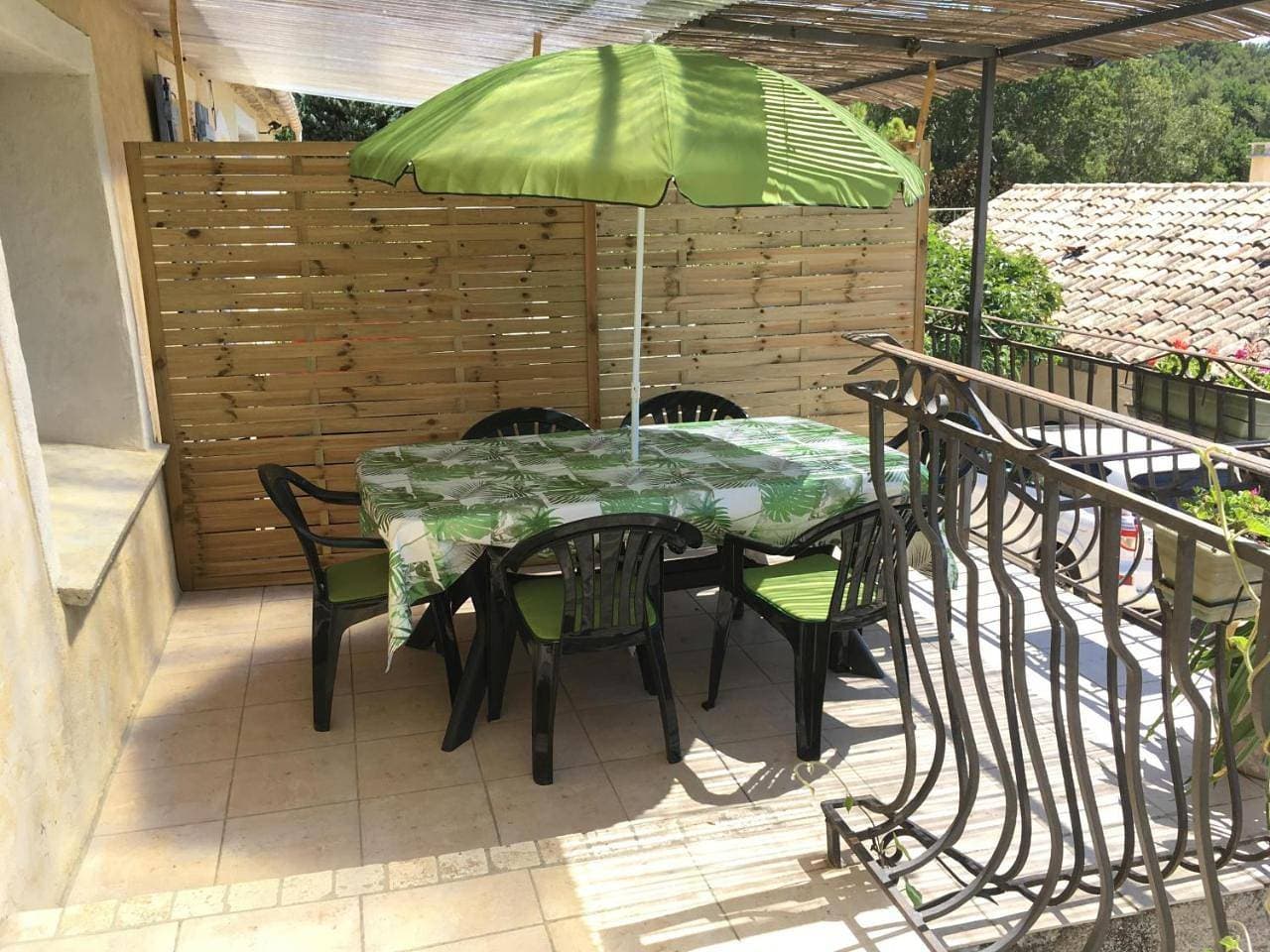 Foto 11 von 16: Holiday Home