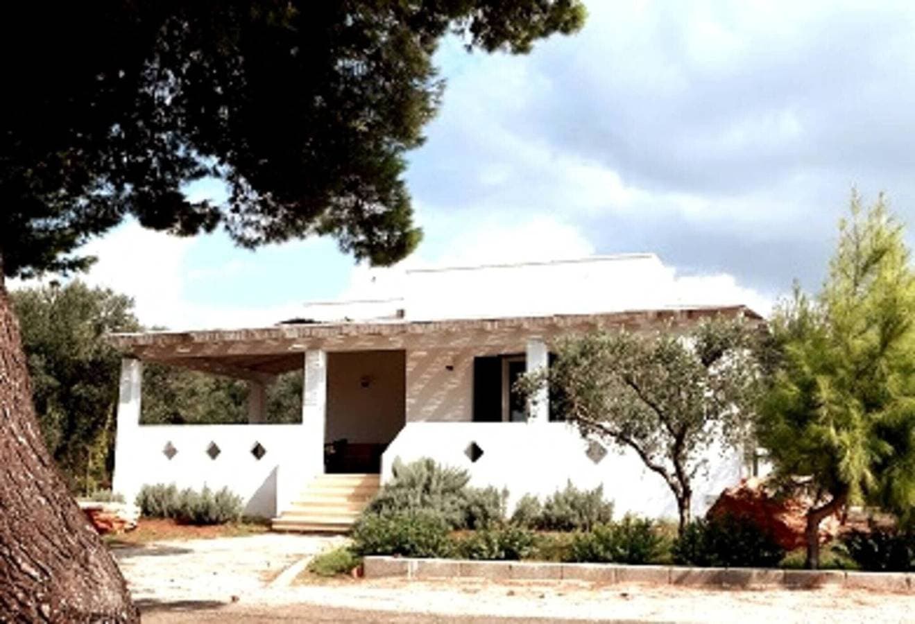 Villa Terra Rossa 1