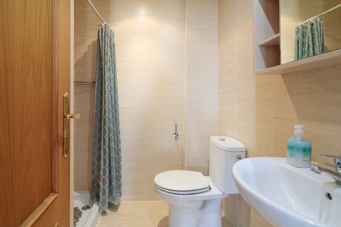 Foto 13 von 25: Ferienwohnung 'El Mirador' mit Meerblick, WLAN und Klimaanlage