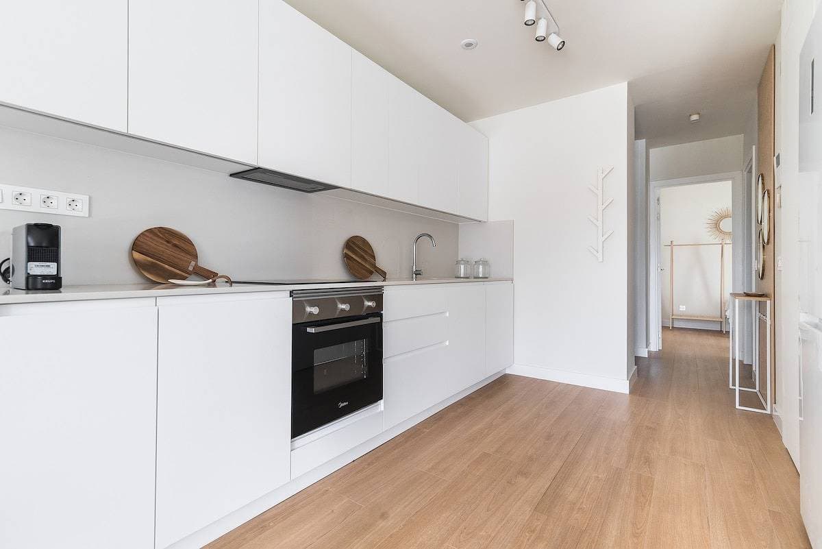 Foto 12 von 45: Ferienwohnung für 5 Personen mit Pool