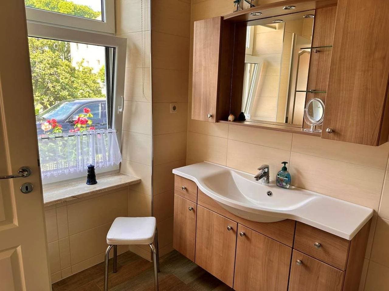 Foto 6 von 8: Ferienwohnung Seerose - der Kreideküste so nah