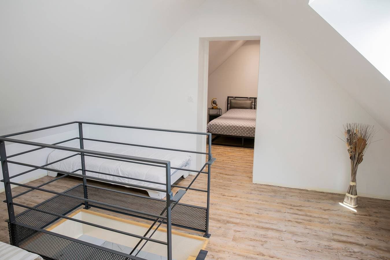 Foto 11 von 31: Les2toits Loft mit Pool