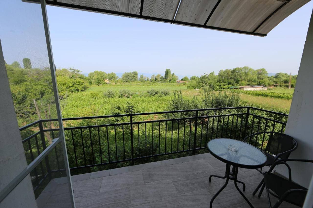 Foto 9 von 45: Apartment with Lake View
