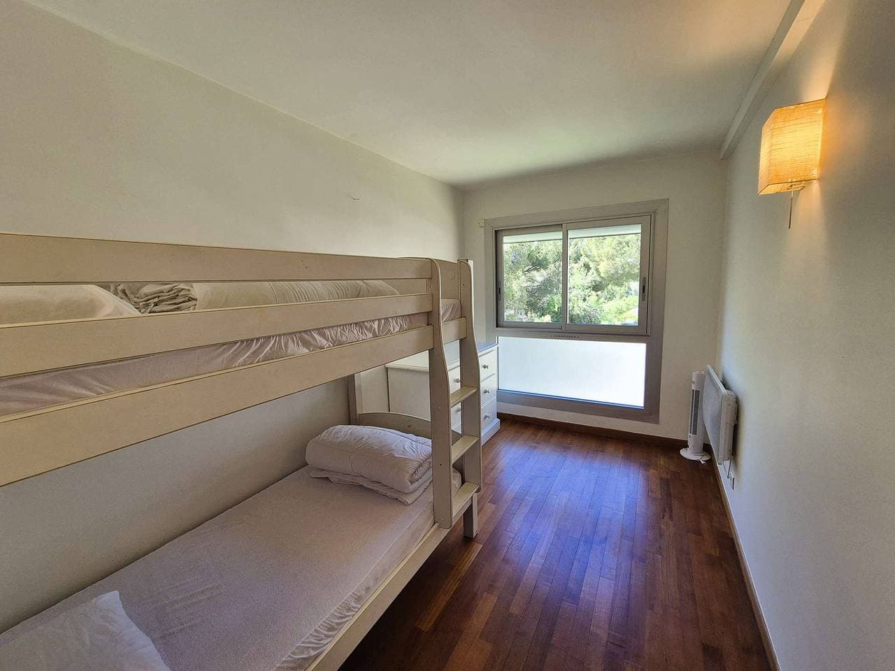 Foto 10 von 15: Ferienwohnung für 4 Personen mit Pool