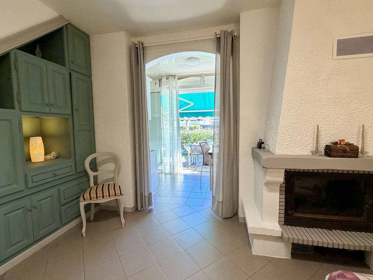 Foto 5 von 20: Klimatisiertes Duplex, Strand zu Fuß - 5 Pers.