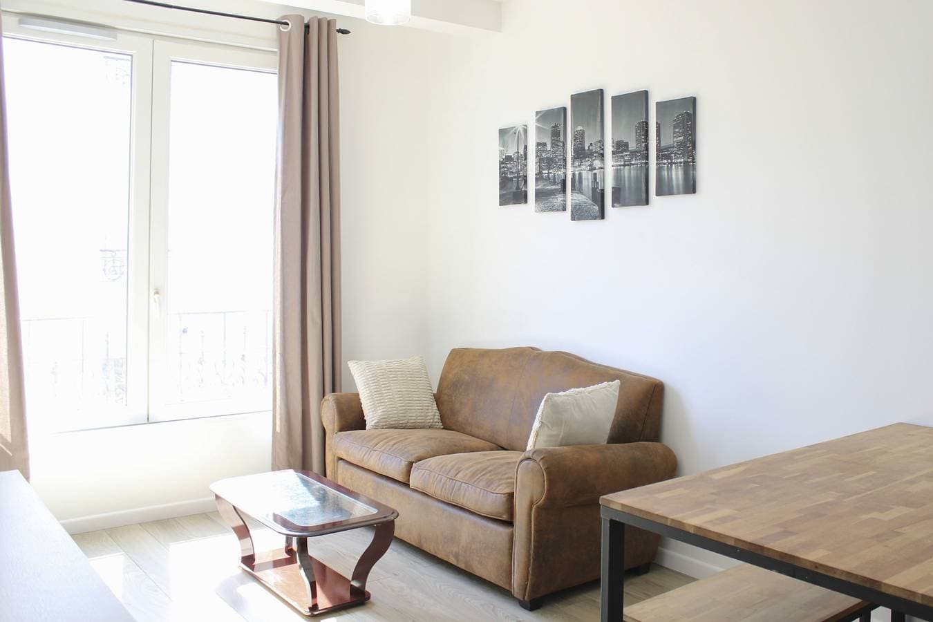 Foto 6 von 33: Ferienwohnung für 3 Personen