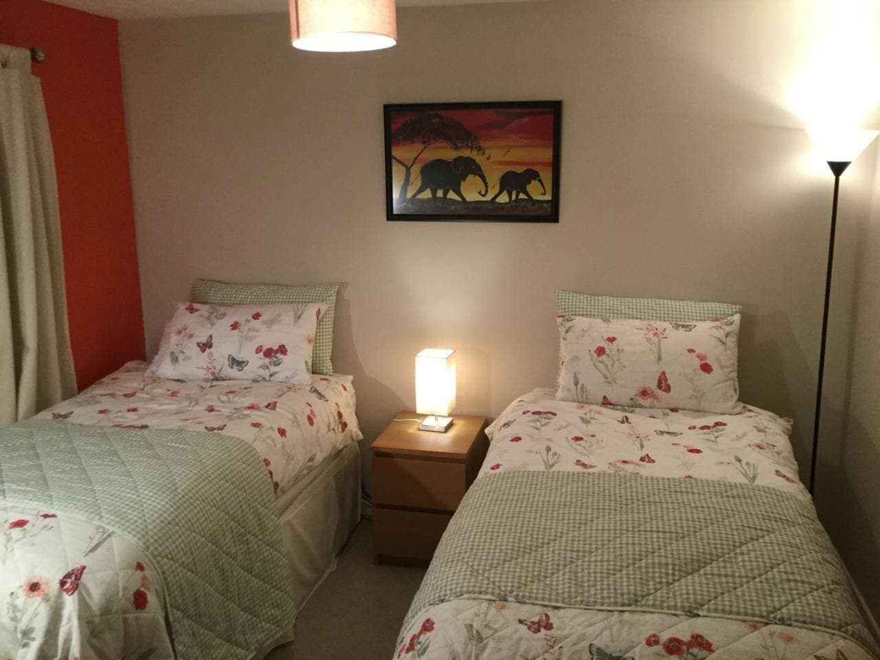 Foto 12 von 15: Twin Room