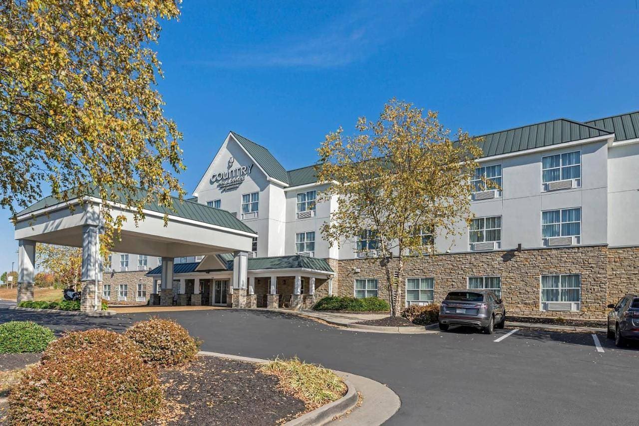 Country Inn & Suites by Radisson, Ashland - Hanover, VA 1