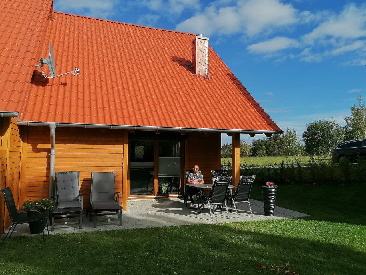 Foto 2 von 24: Premiumhaus Havanna Select