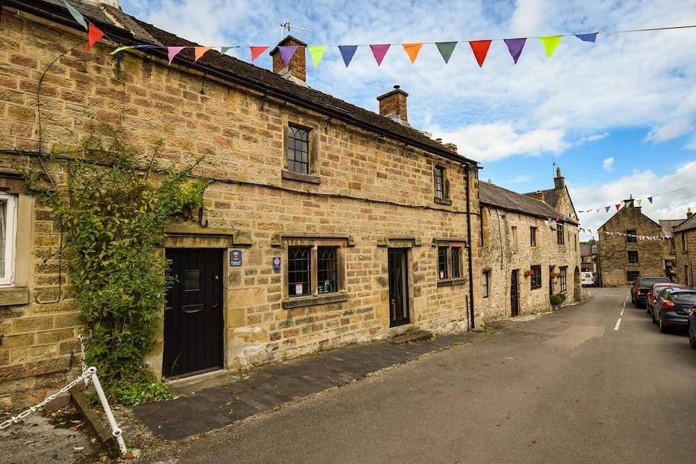 2 Bed in Matlock (oc-pk885) 1