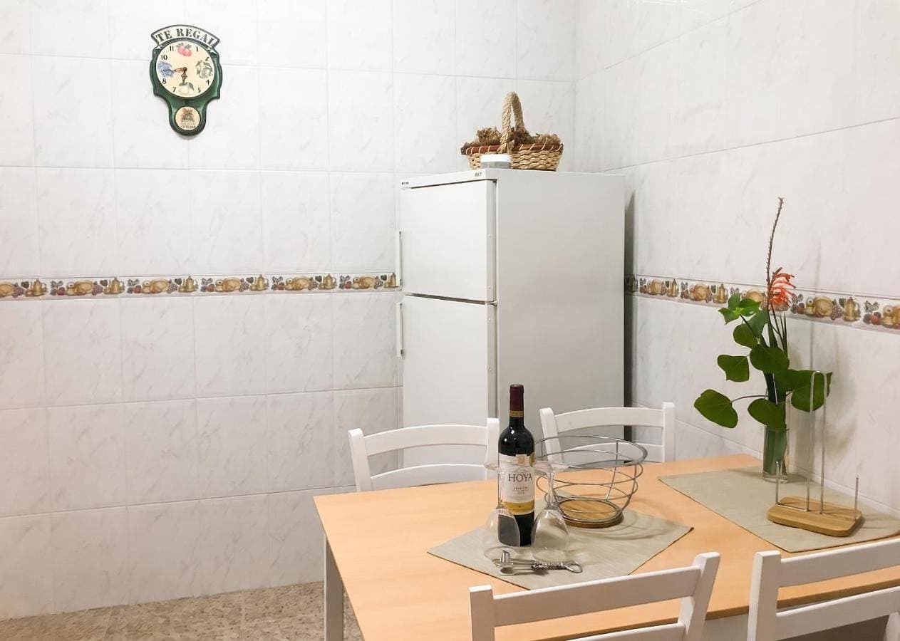 Foto 5 von 5: Two-Bedroom Holiday Home