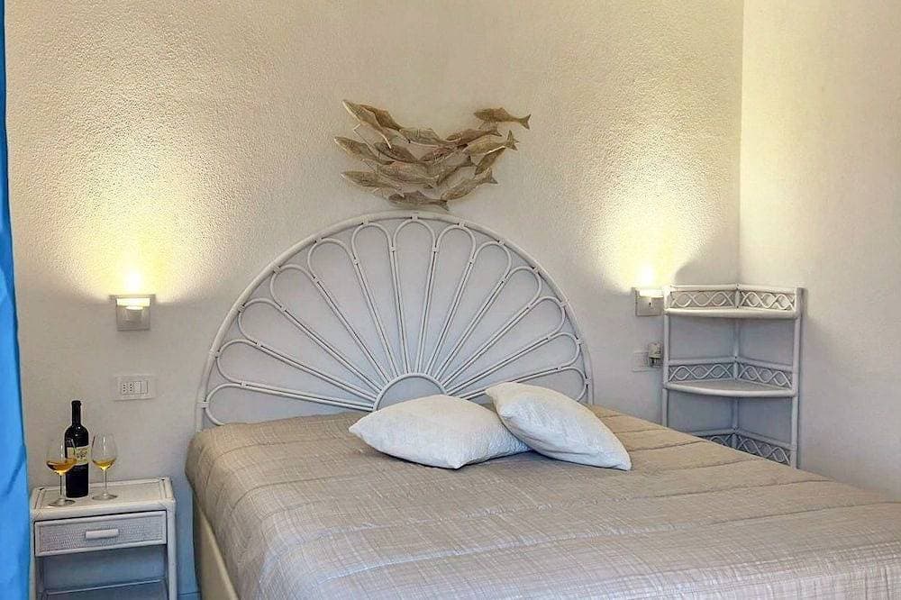 Foto 2 von 30: Ferienwohnung Smeralda • Golfo Aranci, Sardinien