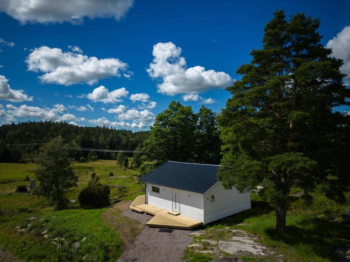 Wild Lodge 1