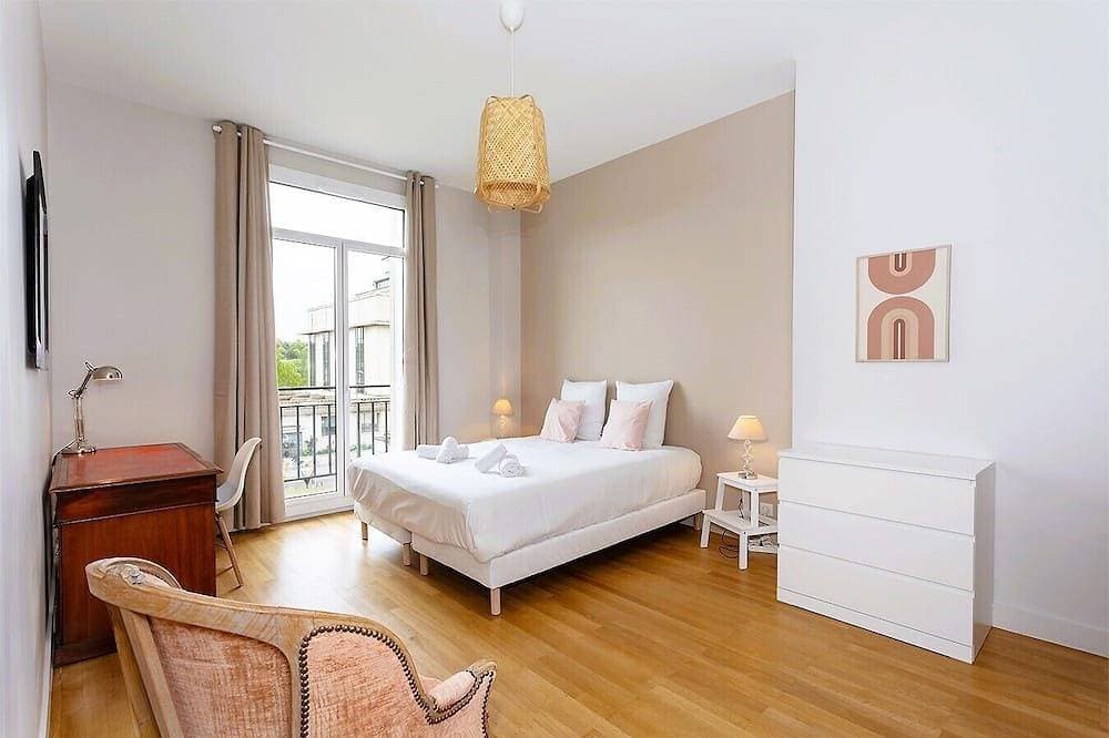Foto 4 von 30: Anatole - Comfortable apartment with parking