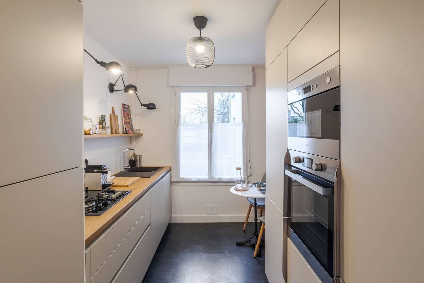 Foto 2 von 14: Ferienwohnung für 4 Personen