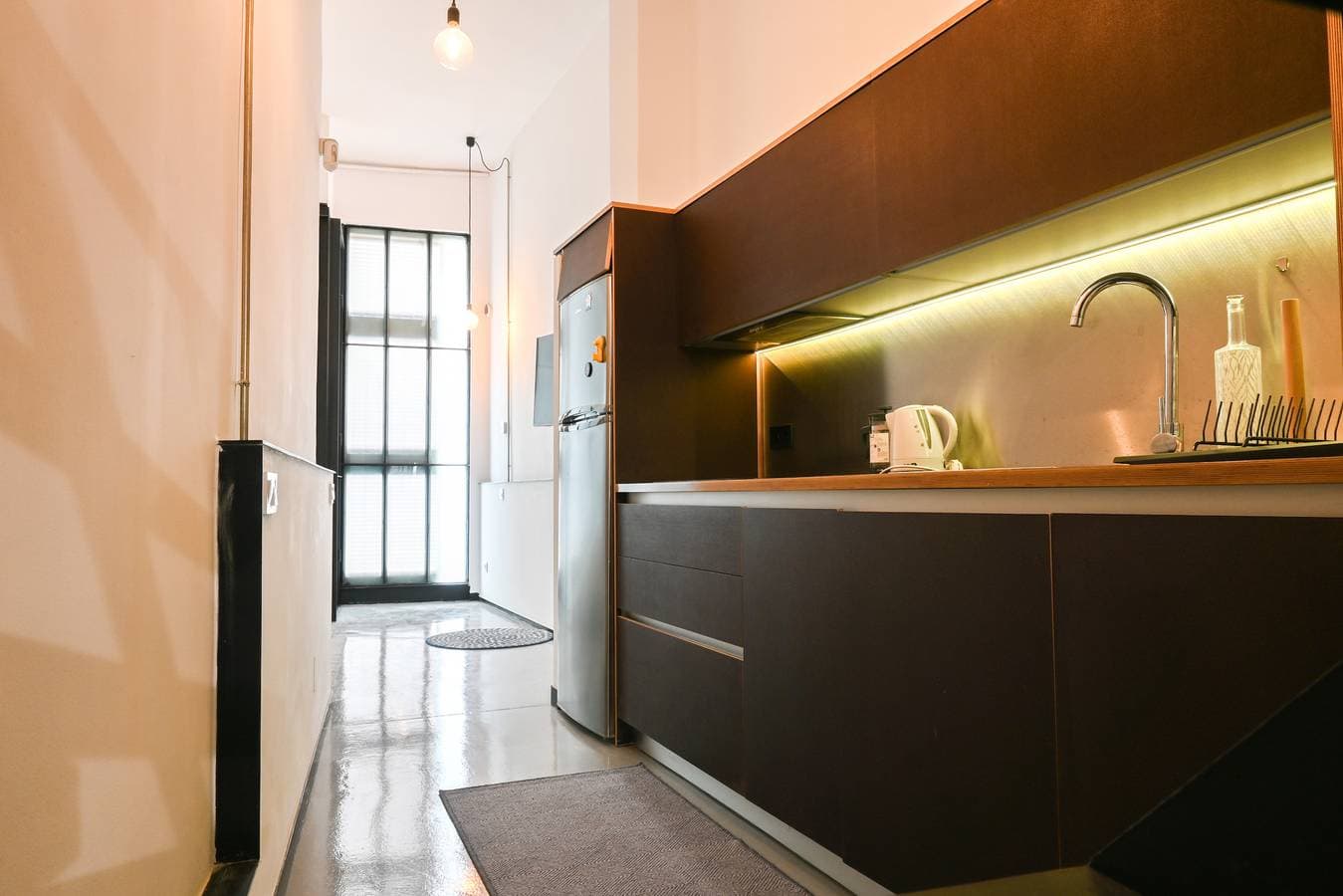 Foto 2 von 28: M Coqueto y acogedor apartamento con esti