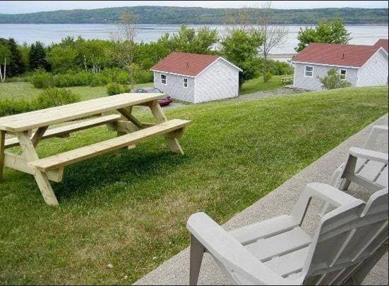Foto 3 von 7: One-Bedroom Cottage