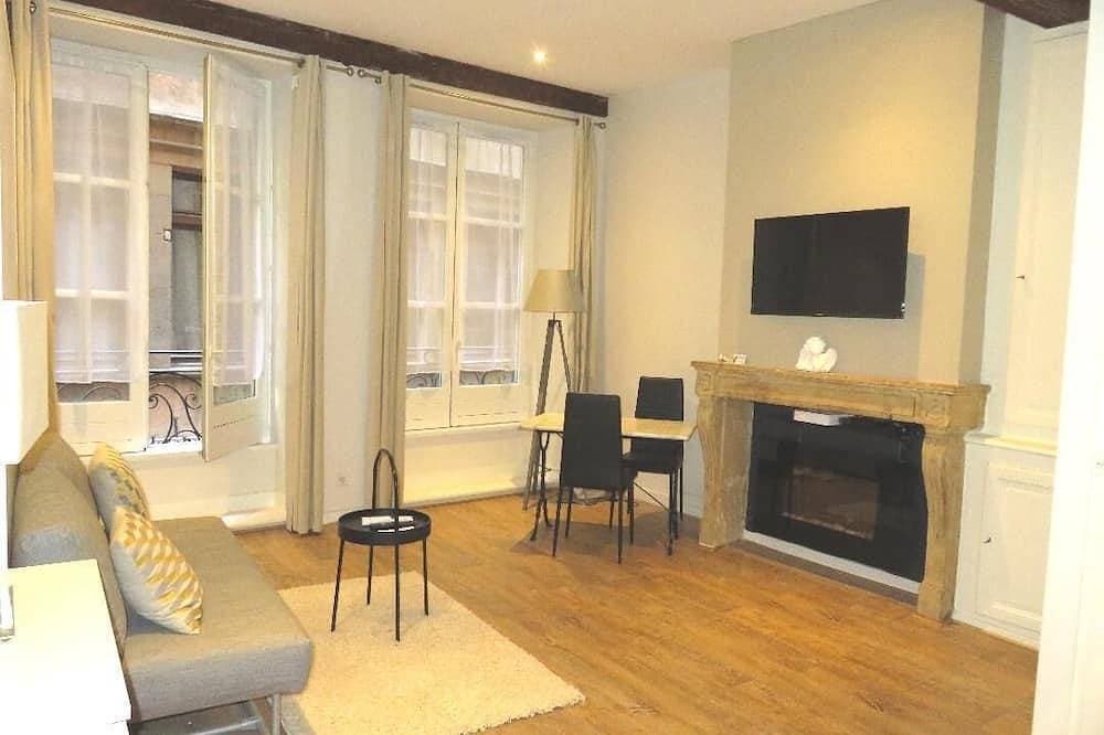 Foto 3 von 8: Wohnung Vieux Lyon