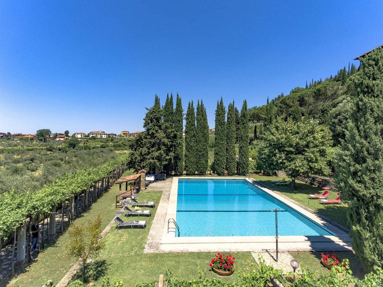 Foto 5 von 40: Villa Paterno