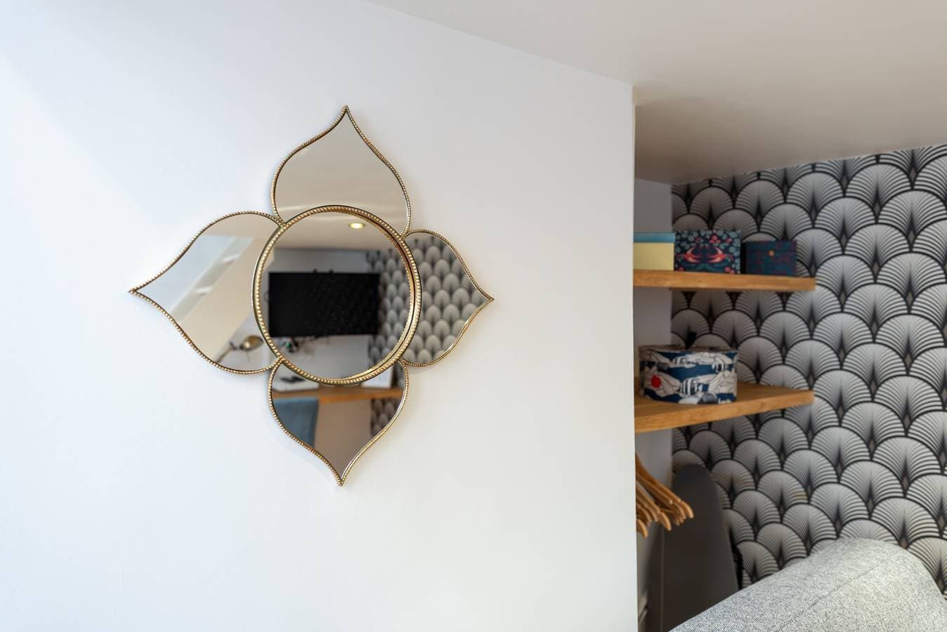 Foto 11 von 12: Ferienwohnung für 2 Personen