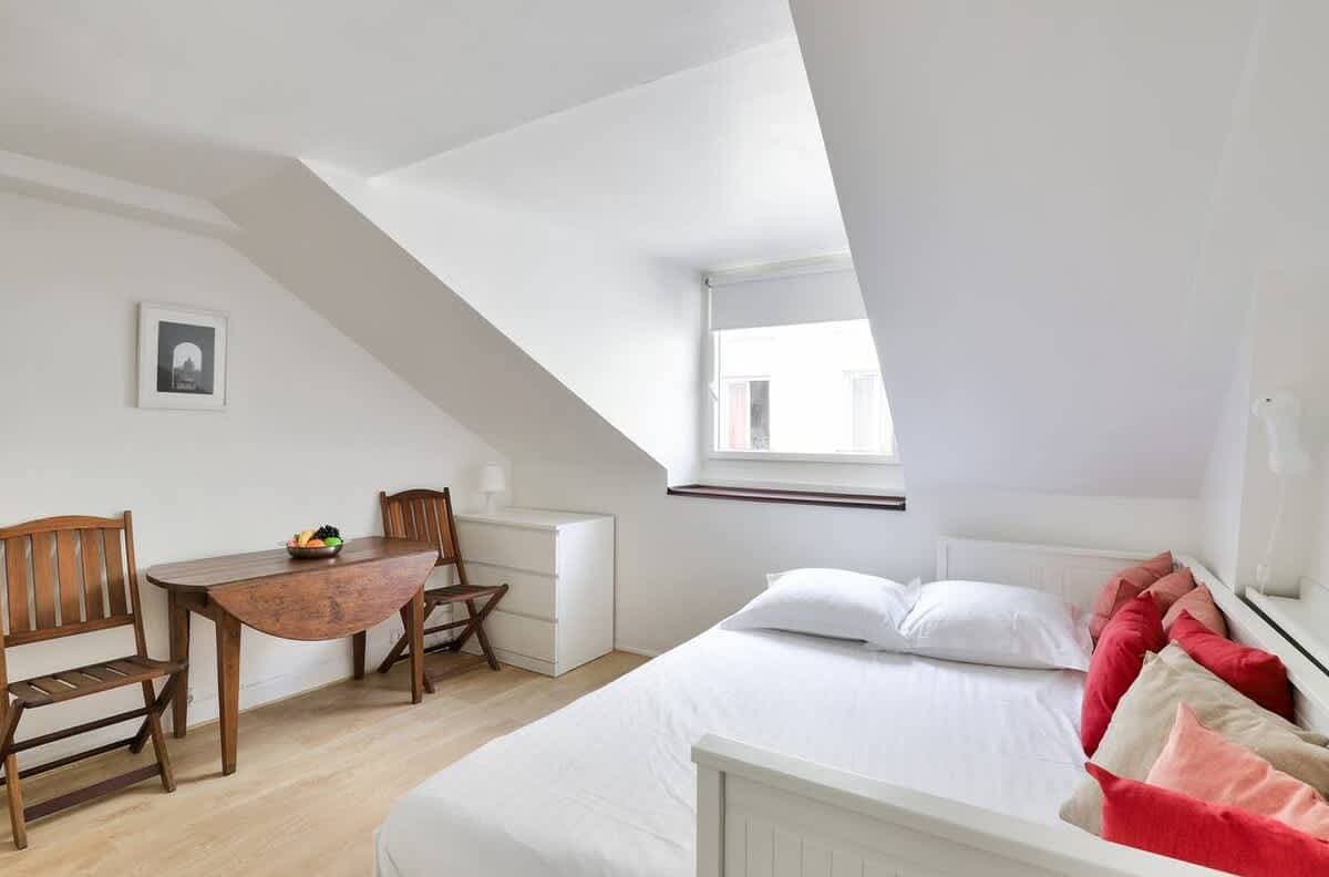 Foto 9 von 15: Ferienwohnung für 2 Personen