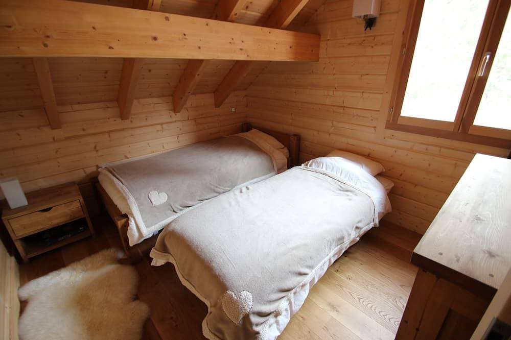 Foto 3 von 23: Natur und Luxus Chalet