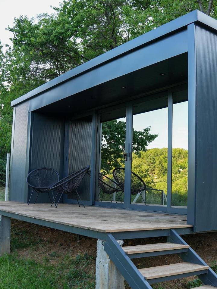 Foto 9 von 12: Mobile Home