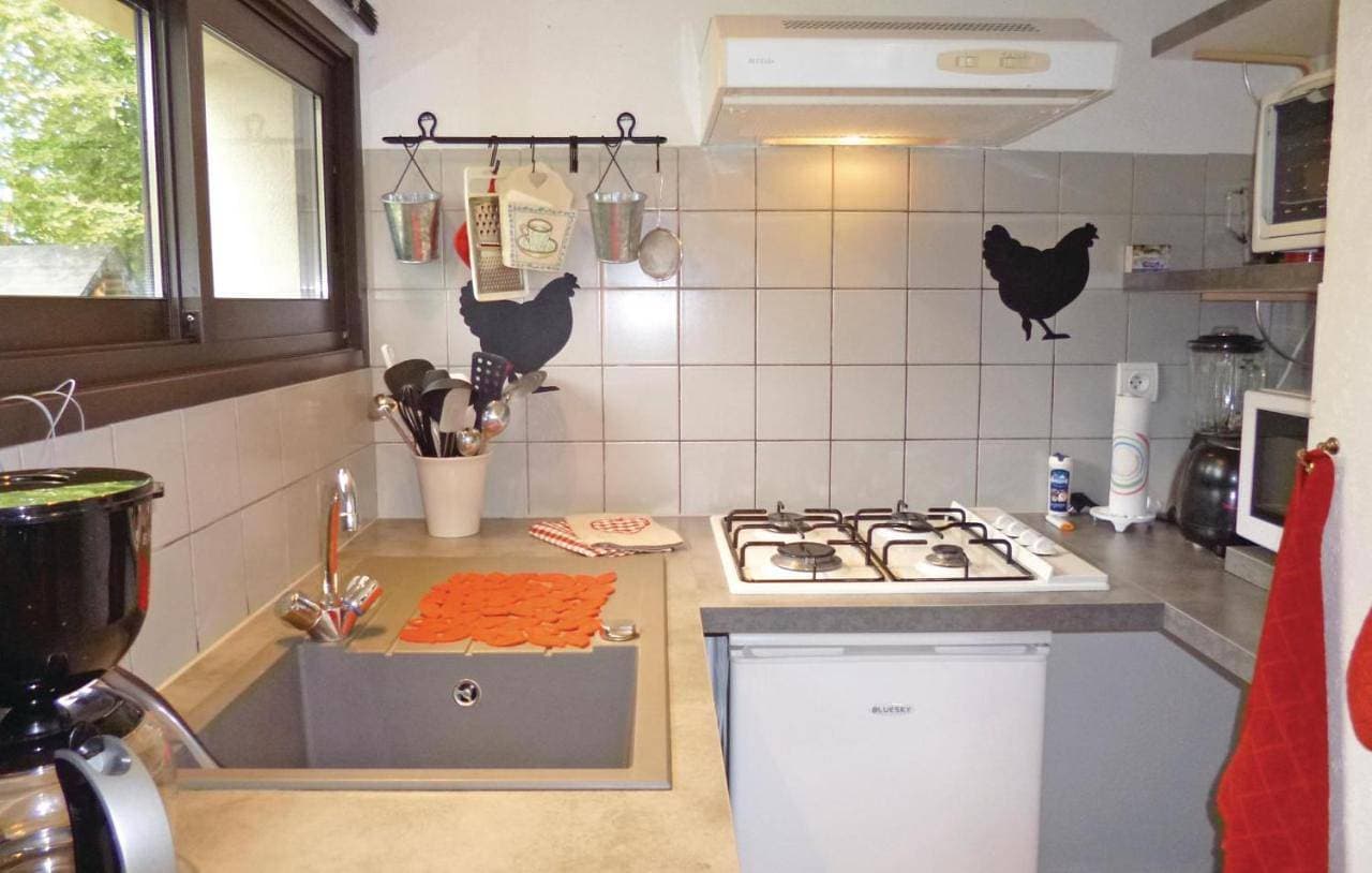 Foto 8 von 11: One-Bedroom Holiday Home