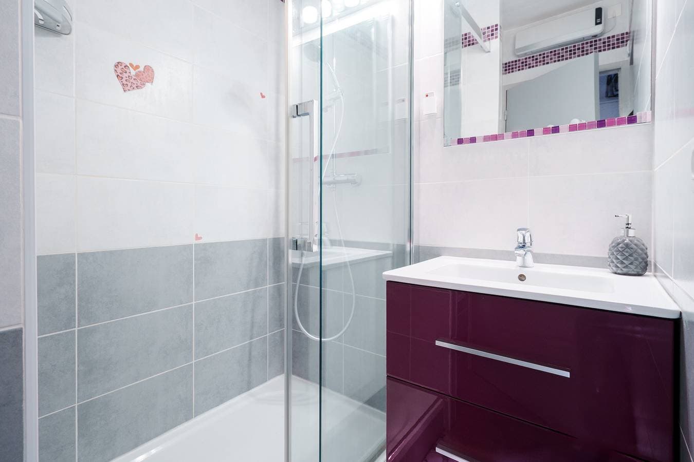 Foto 6 von 13: Ferienwohnung für 2 Personen mit Garten