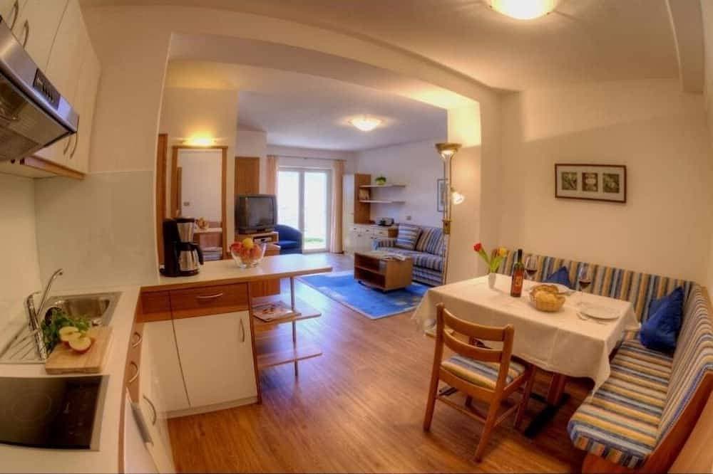 Foto 9 von 18: Apartment Maria – Komfortables Erdgeschoss-Apartment mit Terrasse und Garten