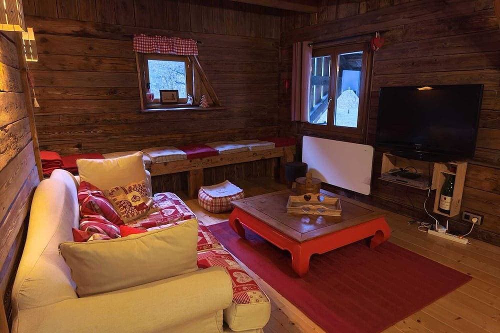 Foto 10 von 13: Nature cottage