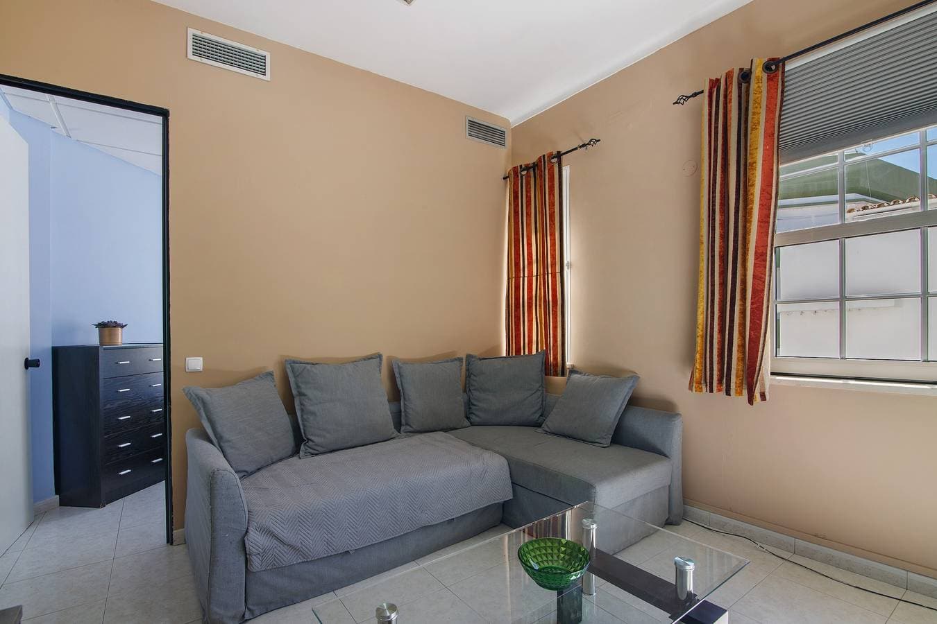 Foto 10 von 23: Faro Downtown Suites – Charmantes T1-Apartment im Herzen von Faro