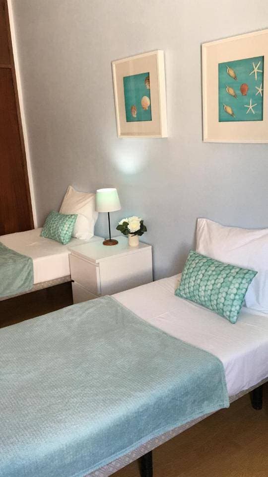 Foto 10 von 20: Standard Twin Room