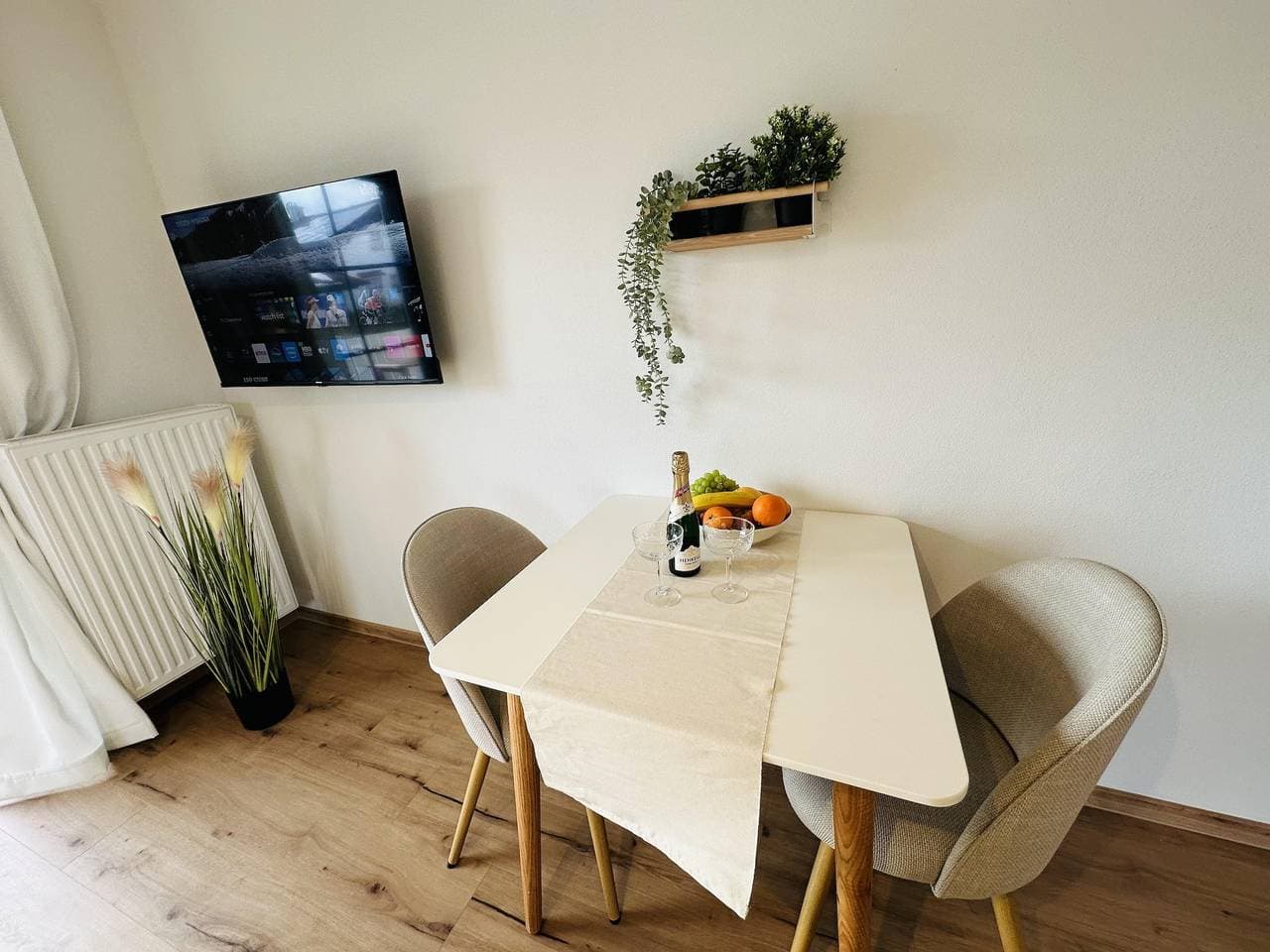 Foto 7 von 27: Ferienwohnung Alpen Auszeit