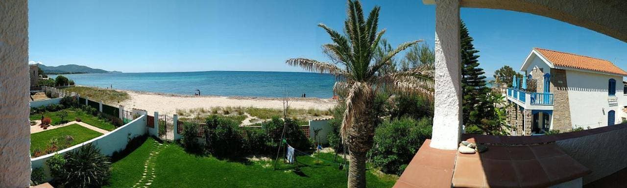 Foto 11 von 38: Apartment with Sea View