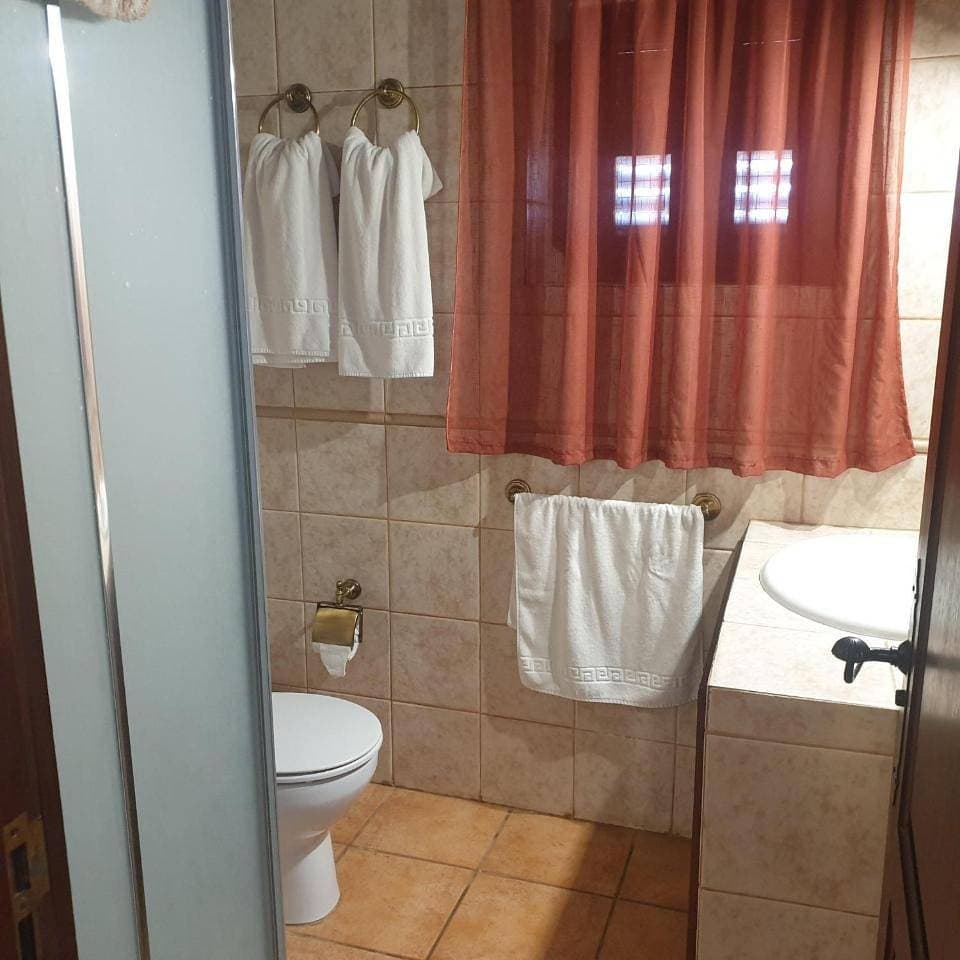 Foto 9 von 12: Twin Room 1