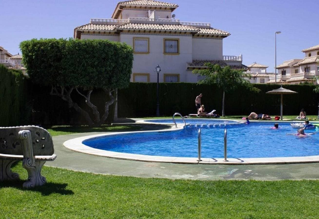 Playa Golf 2 1